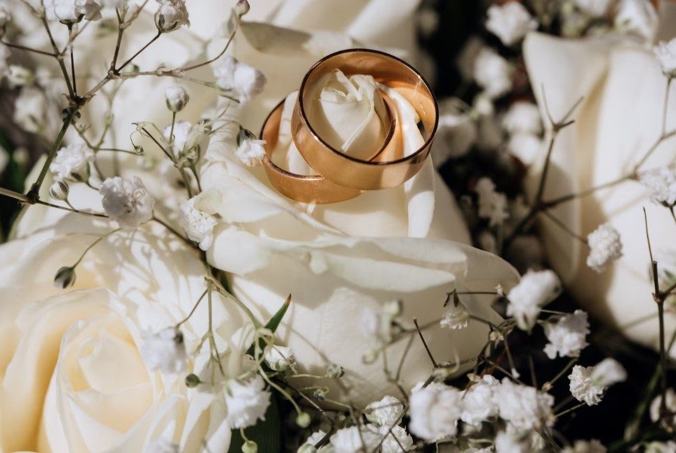 photographe mariage lyon bague